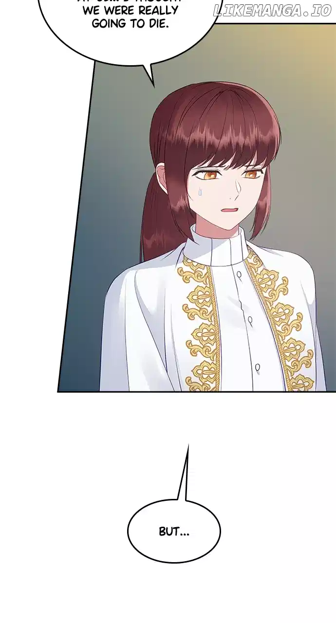 What Does That Evil Dragon Live For? Chapter 62 page 28