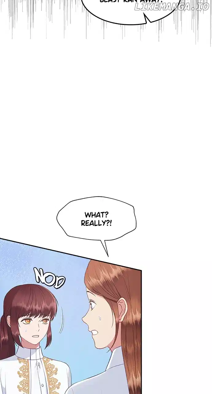 What Does That Evil Dragon Live For? Chapter 62 page 32