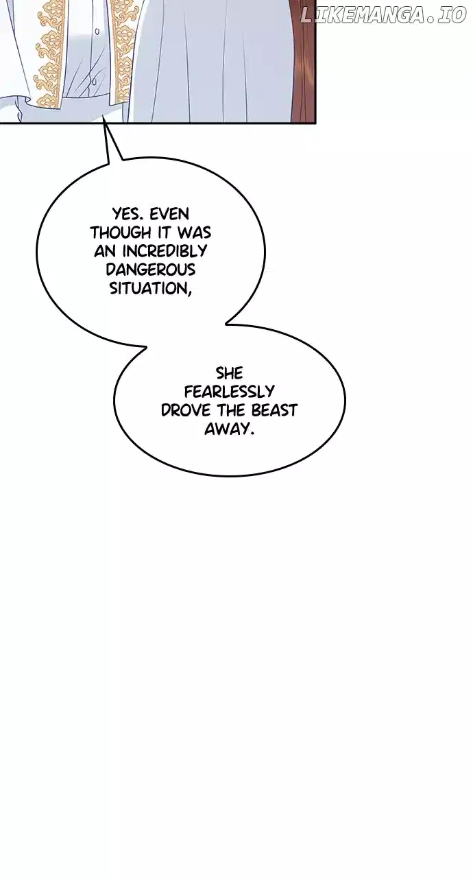 What Does That Evil Dragon Live For? Chapter 62 page 33