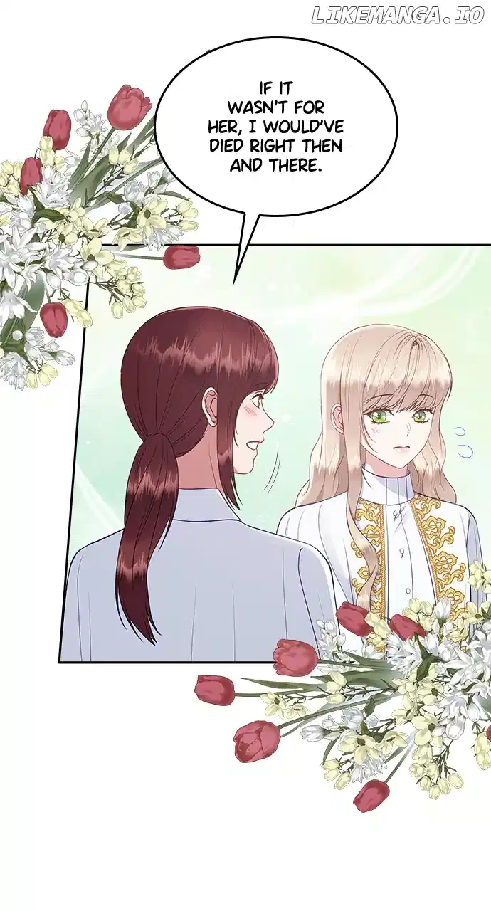 What Does That Evil Dragon Live For? Chapter 62 page 34
