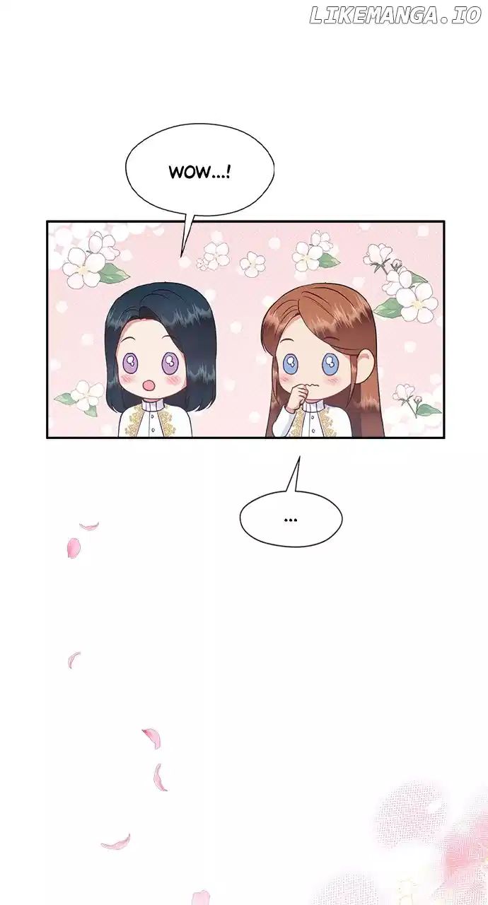 What Does That Evil Dragon Live For? Chapter 62 page 35