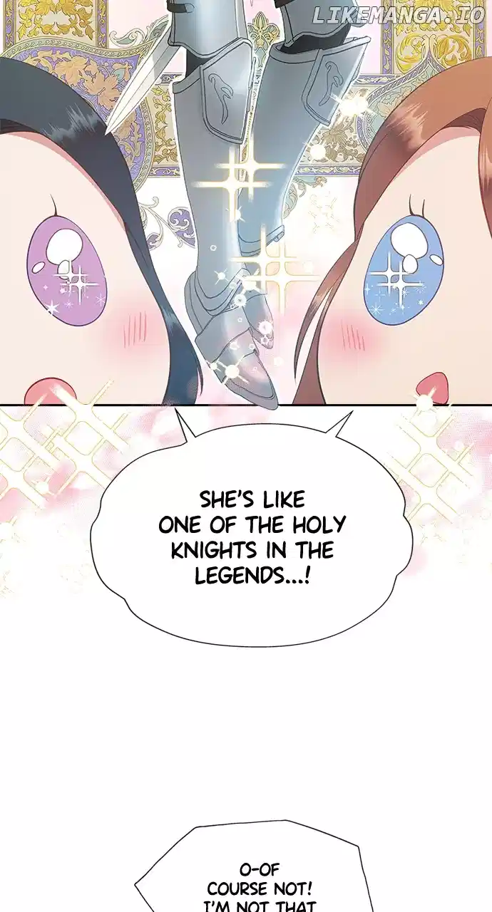 What Does That Evil Dragon Live For? Chapter 62 page 37