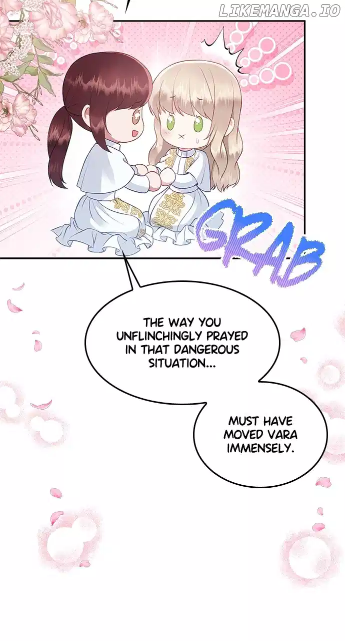 What Does That Evil Dragon Live For? Chapter 62 page 39
