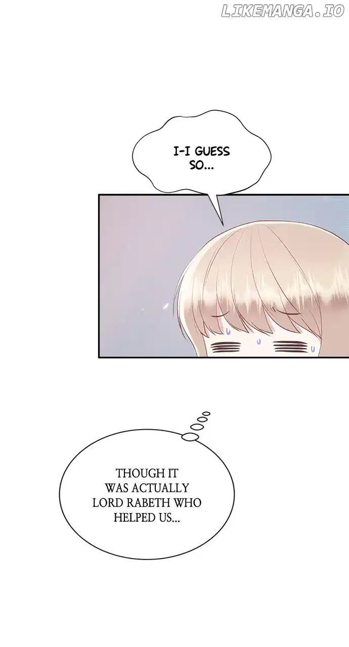 What Does That Evil Dragon Live For? Chapter 62 page 40