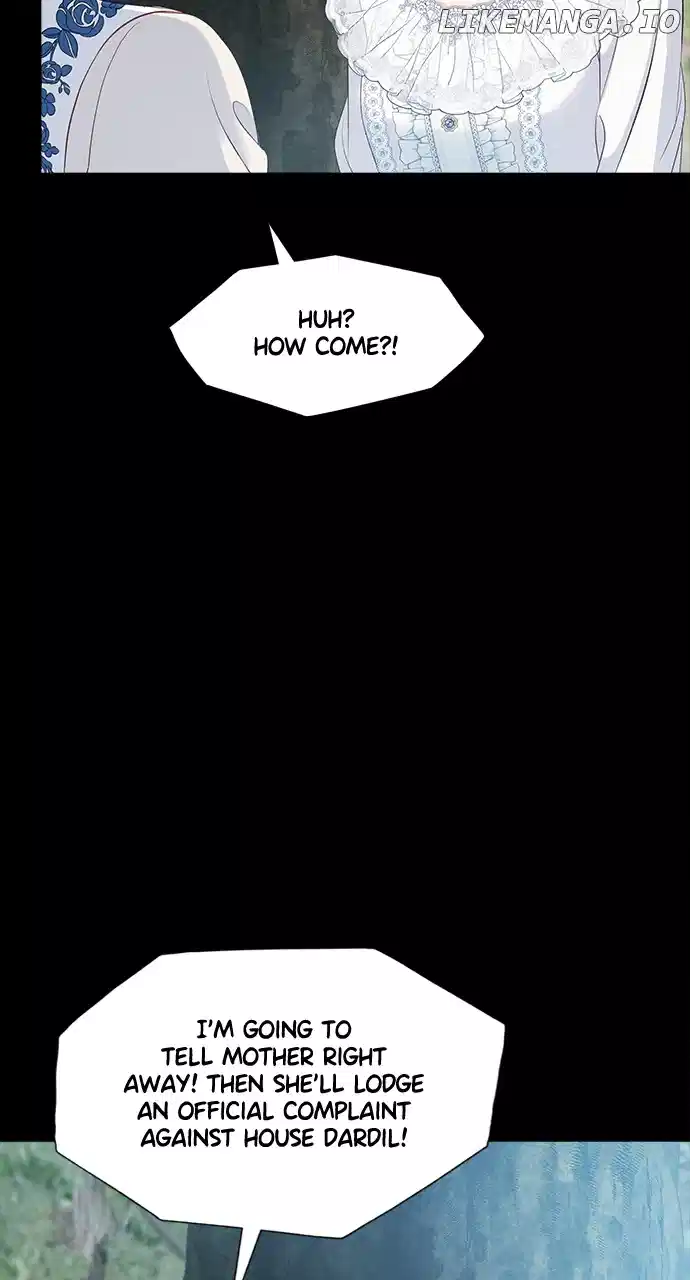 What Does That Evil Dragon Live For? Chapter 62 page 47