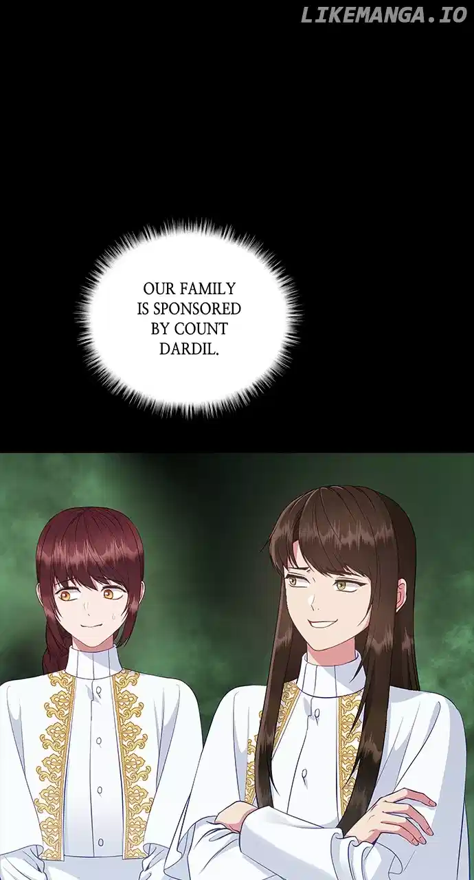 What Does That Evil Dragon Live For? Chapter 62 page 51