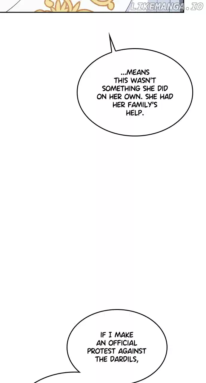 What Does That Evil Dragon Live For? Chapter 62 page 54