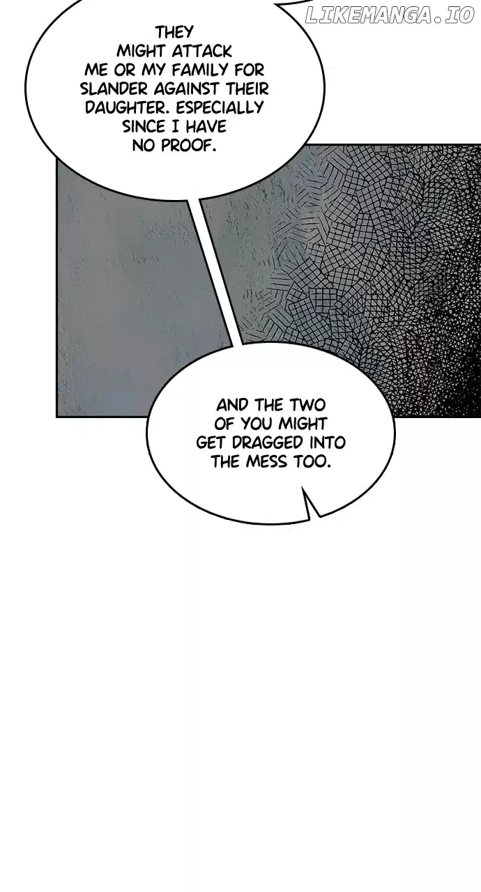 What Does That Evil Dragon Live For? Chapter 62 page 55