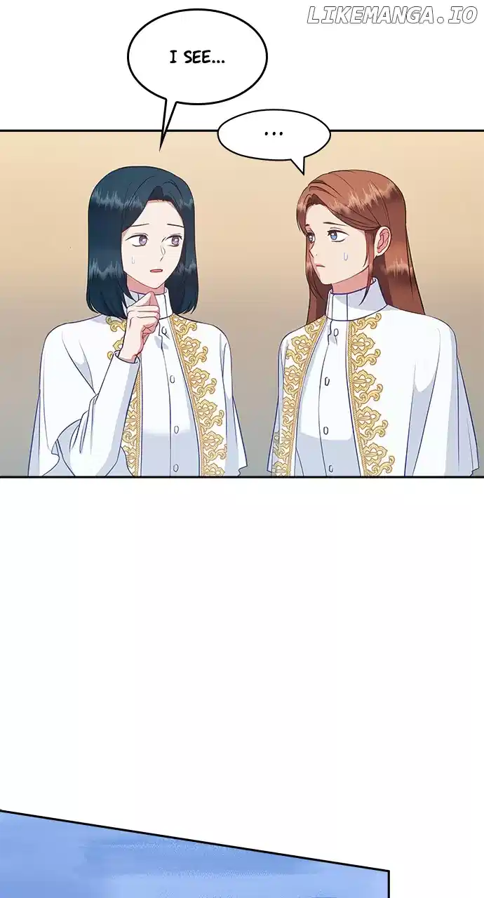 What Does That Evil Dragon Live For? Chapter 62 page 56