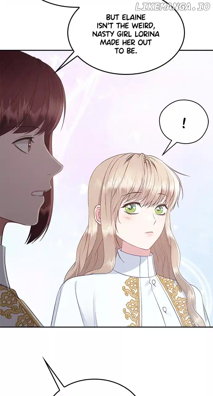 What Does That Evil Dragon Live For? Chapter 62 page 58