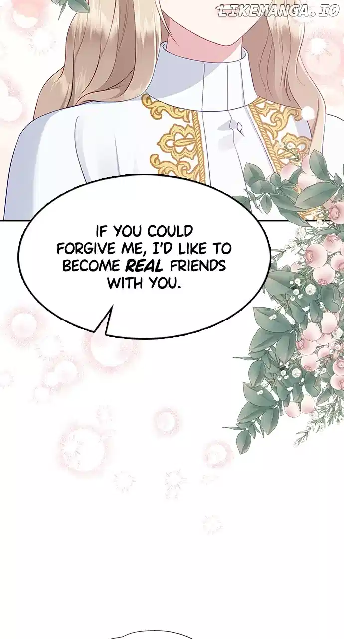 What Does That Evil Dragon Live For? Chapter 62 page 61