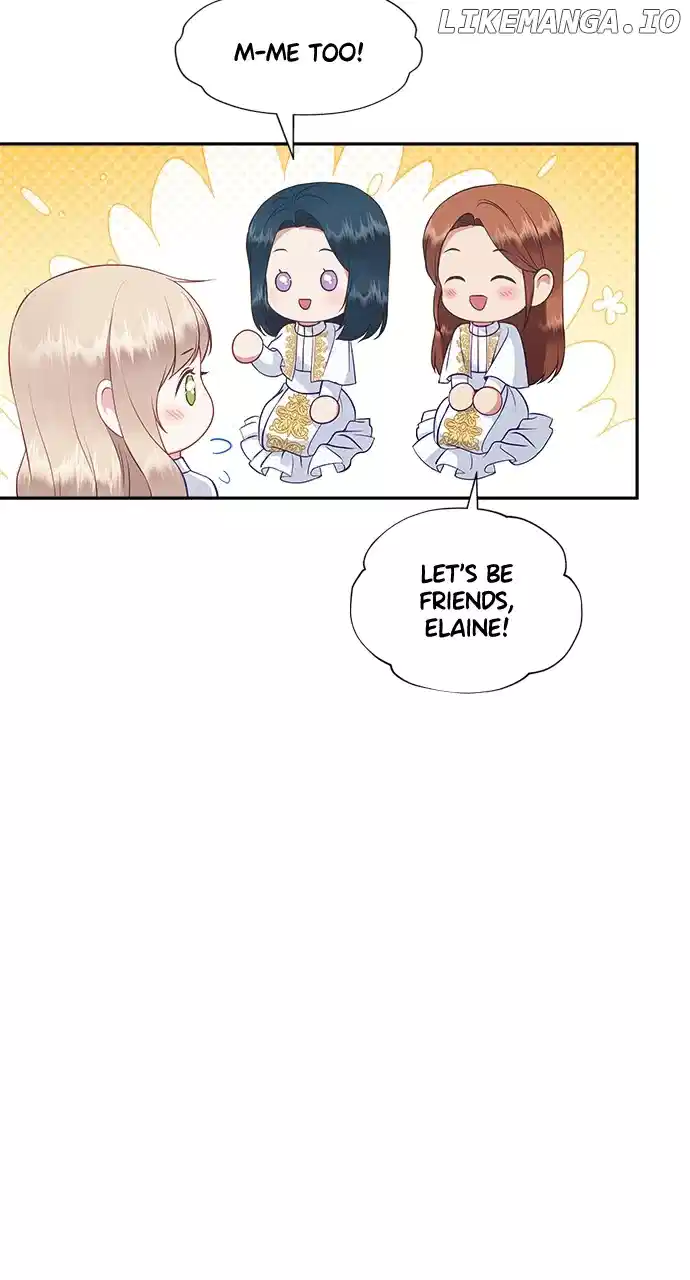 What Does That Evil Dragon Live For? Chapter 62 page 62