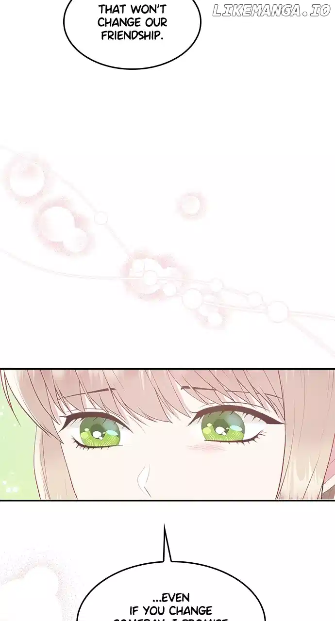 What Does That Evil Dragon Live For? Chapter 62 page 64