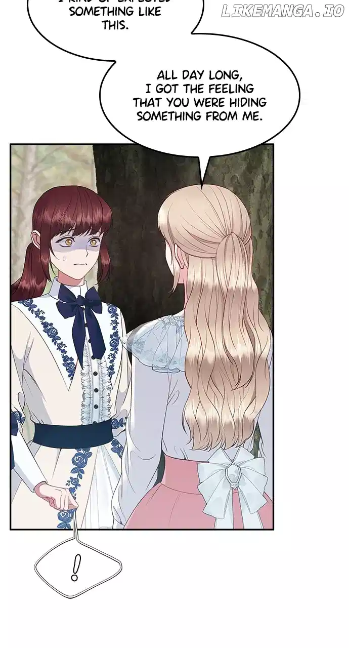 What Does That Evil Dragon Live For? Chapter 62 page 6