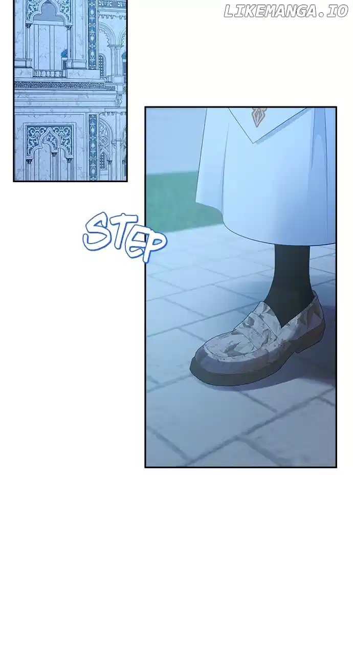 What Does That Evil Dragon Live For? Chapter 62 page 69