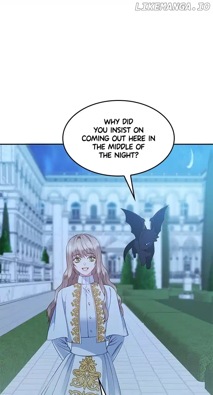 What Does That Evil Dragon Live For? Chapter 62 page 70