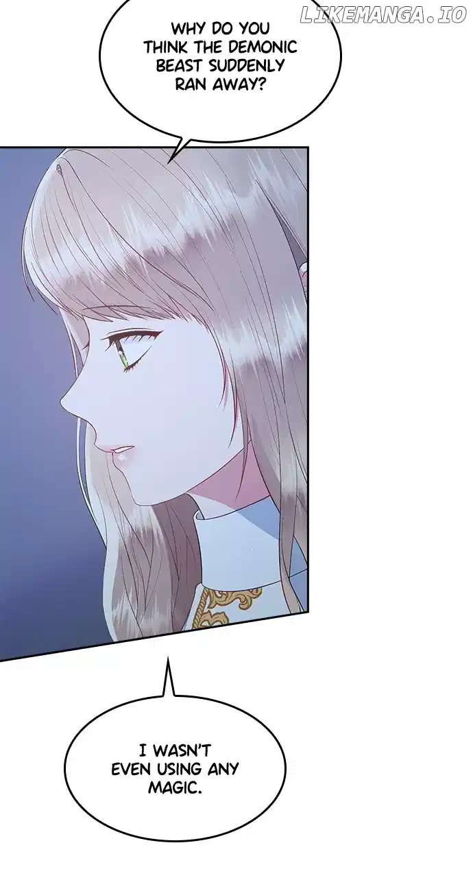 What Does That Evil Dragon Live For? Chapter 62 page 72