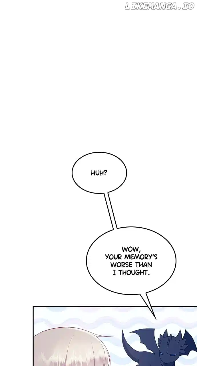 What Does That Evil Dragon Live For? Chapter 62 page 73