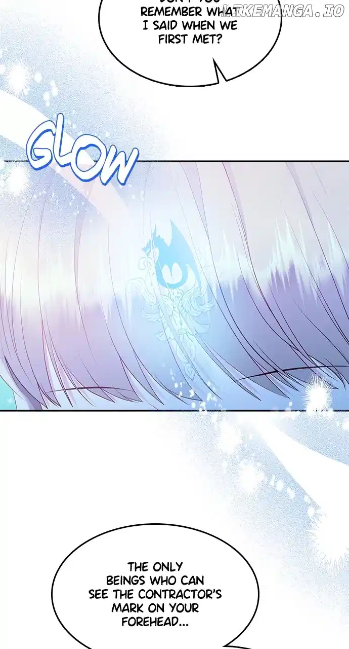What Does That Evil Dragon Live For? Chapter 62 page 75
