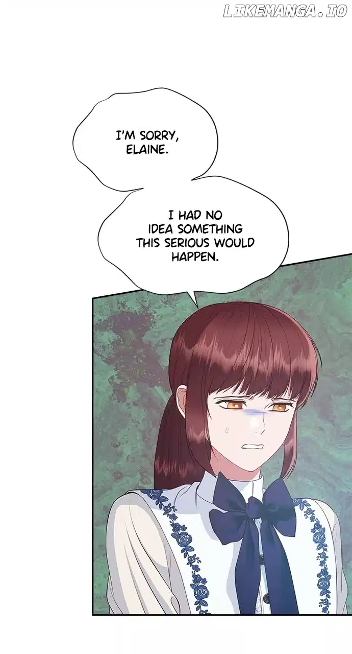 What Does That Evil Dragon Live For? Chapter 62 page 7