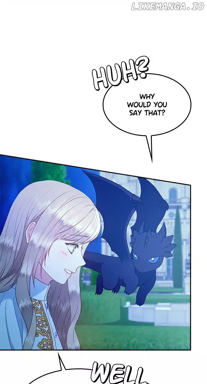 What Does That Evil Dragon Live For? Chapter 62 page 80