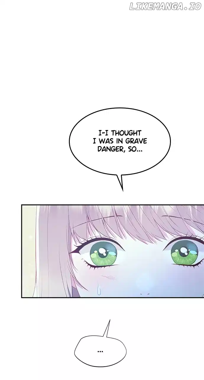 What Does That Evil Dragon Live For? Chapter 62 page 82