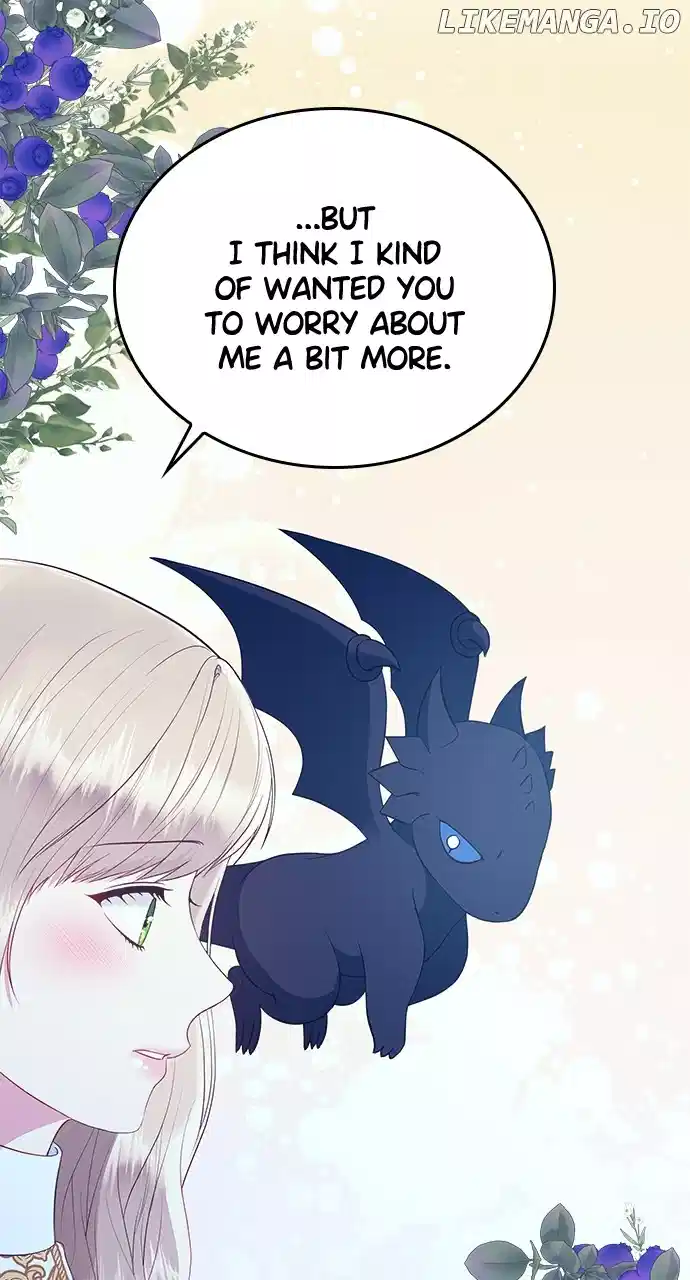 What Does That Evil Dragon Live For? Chapter 62 page 86