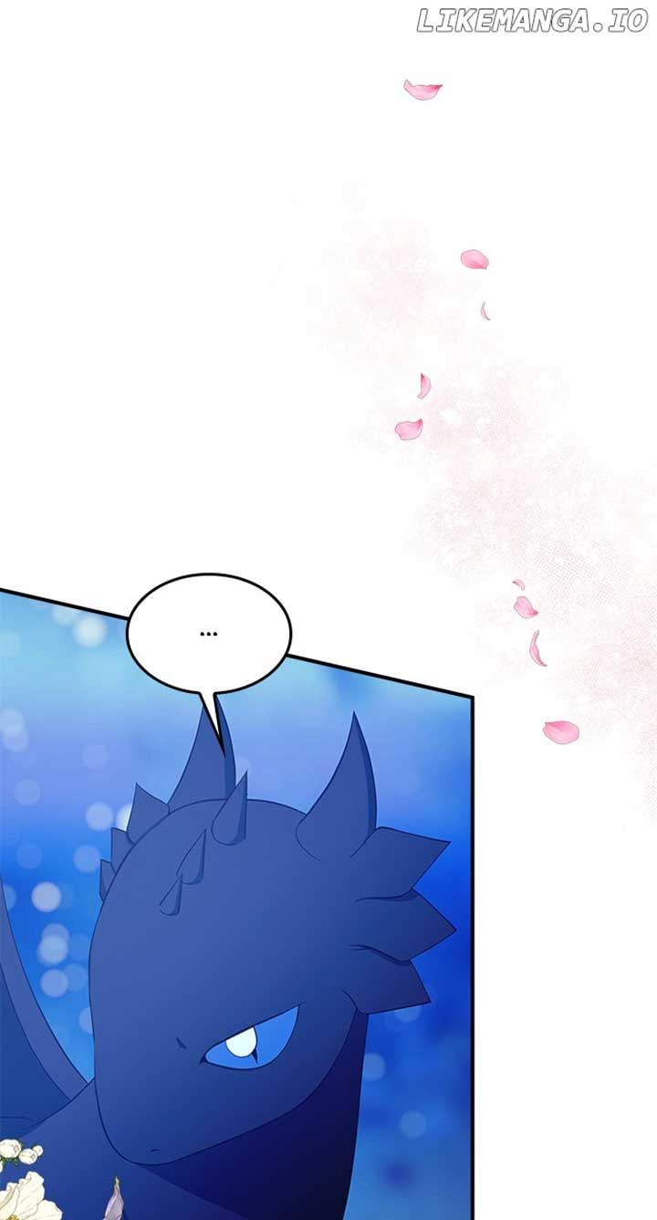 What Does That Evil Dragon Live For? Chapter 63 page 0