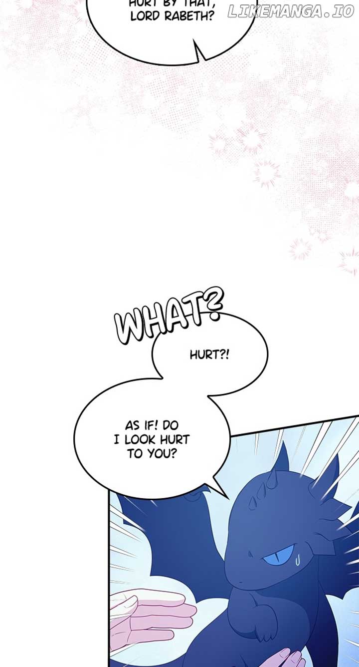 What Does That Evil Dragon Live For? Chapter 63 page 10