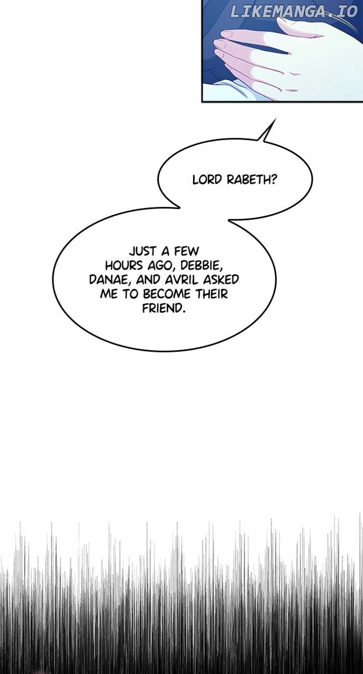 What Does That Evil Dragon Live For? Chapter 63 page 14