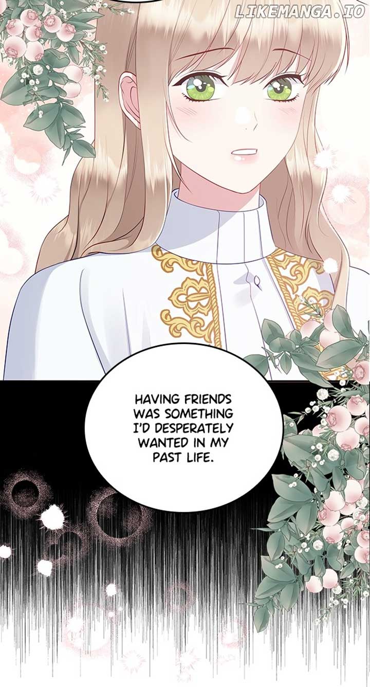 What Does That Evil Dragon Live For? Chapter 63 page 16