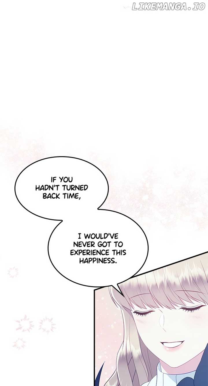 What Does That Evil Dragon Live For? Chapter 63 page 17