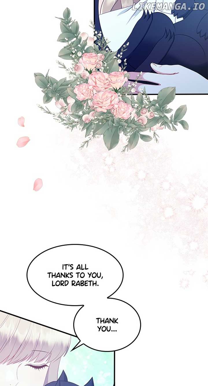 What Does That Evil Dragon Live For? Chapter 63 page 18