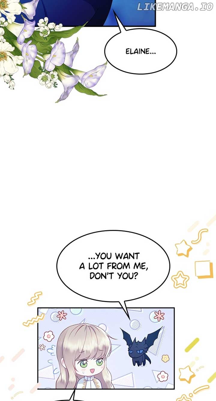 What Does That Evil Dragon Live For? Chapter 63 page 1