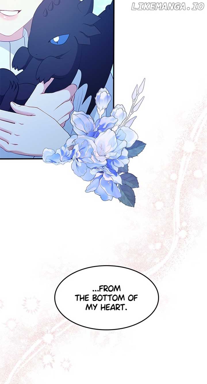 What Does That Evil Dragon Live For? Chapter 63 page 19