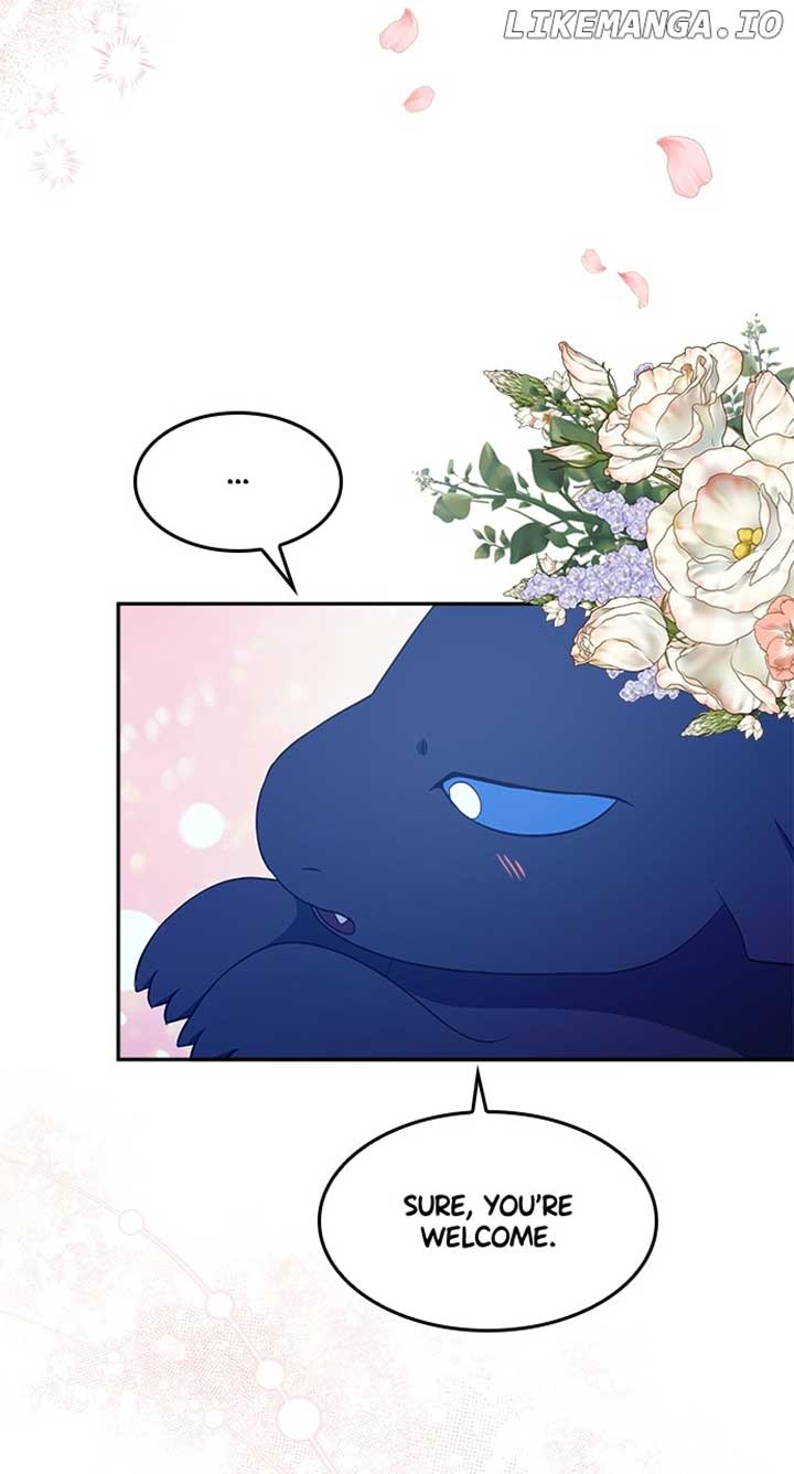 What Does That Evil Dragon Live For? Chapter 63 page 20