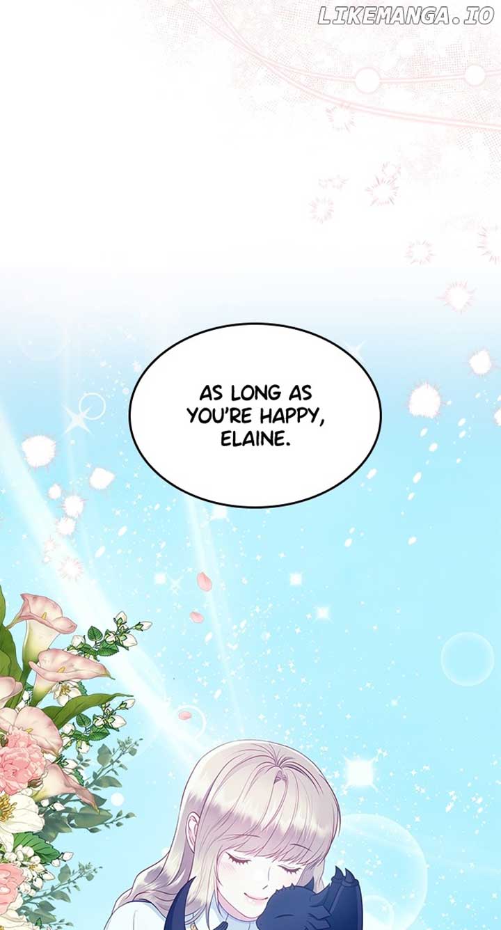 What Does That Evil Dragon Live For? Chapter 63 page 21