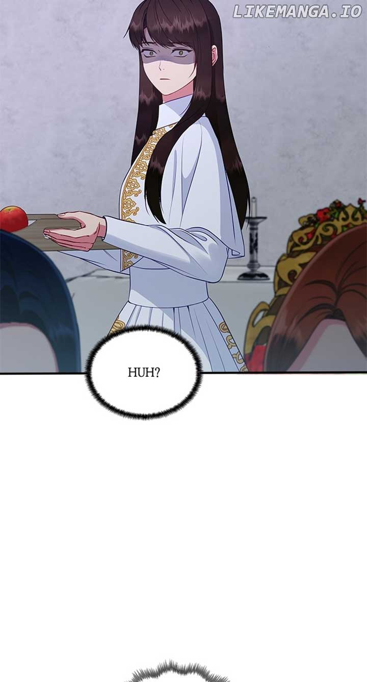 What Does That Evil Dragon Live For? Chapter 63 page 24