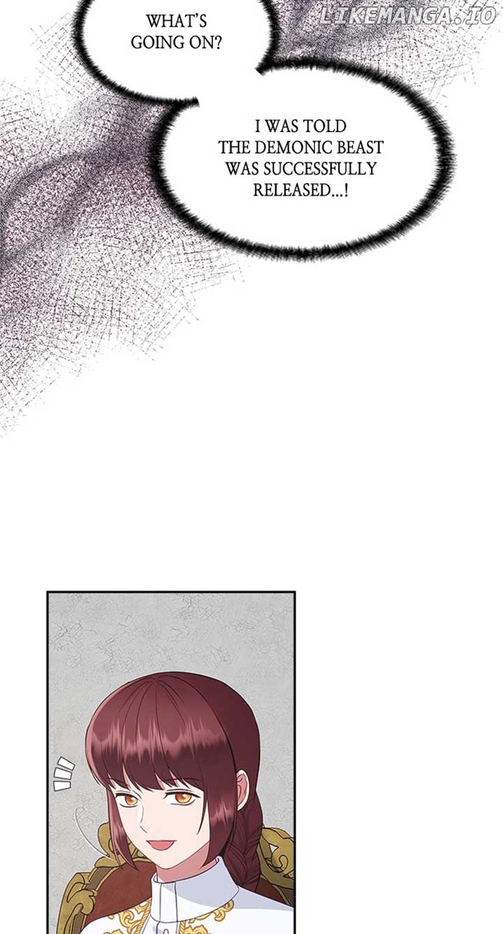 What Does That Evil Dragon Live For? Chapter 63 page 26