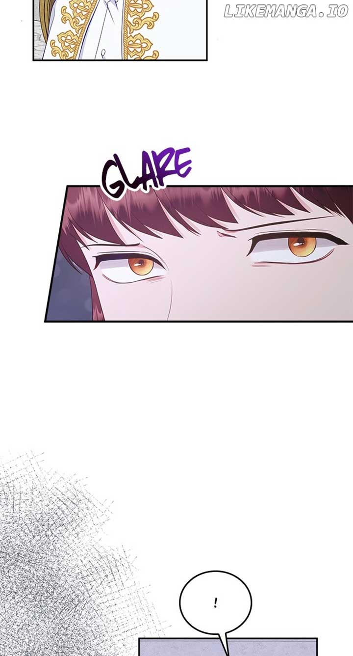 What Does That Evil Dragon Live For? Chapter 63 page 27
