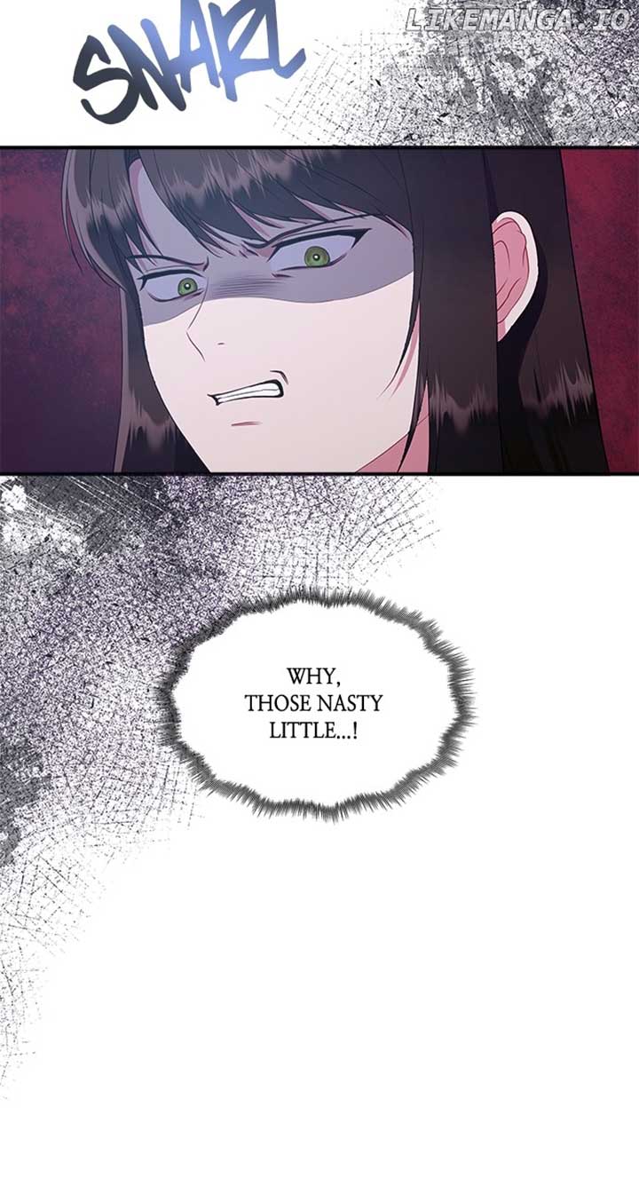 What Does That Evil Dragon Live For? Chapter 63 page 30