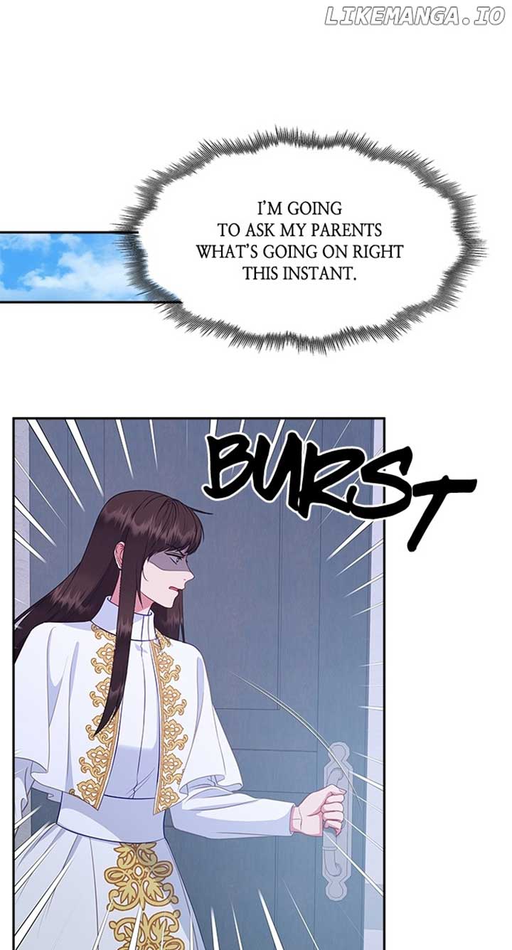 What Does That Evil Dragon Live For? Chapter 63 page 31