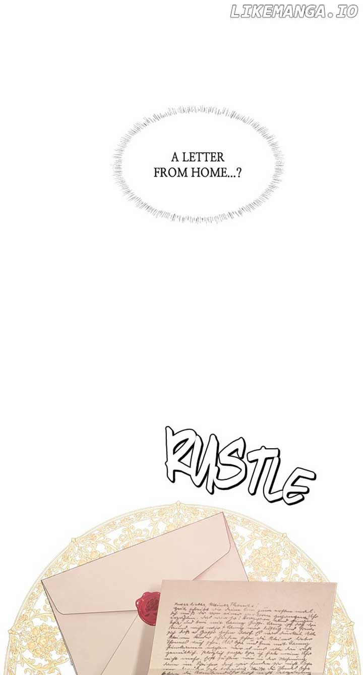 What Does That Evil Dragon Live For? Chapter 63 page 33