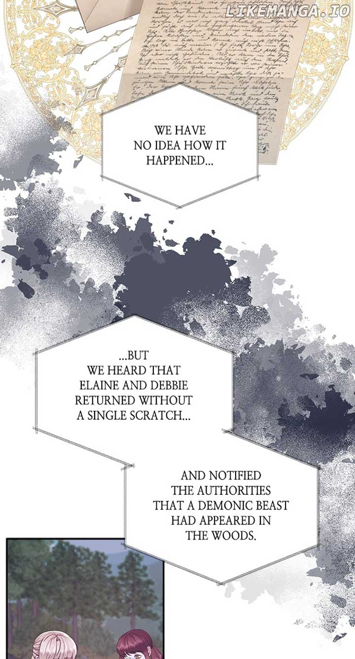 What Does That Evil Dragon Live For? Chapter 63 page 34