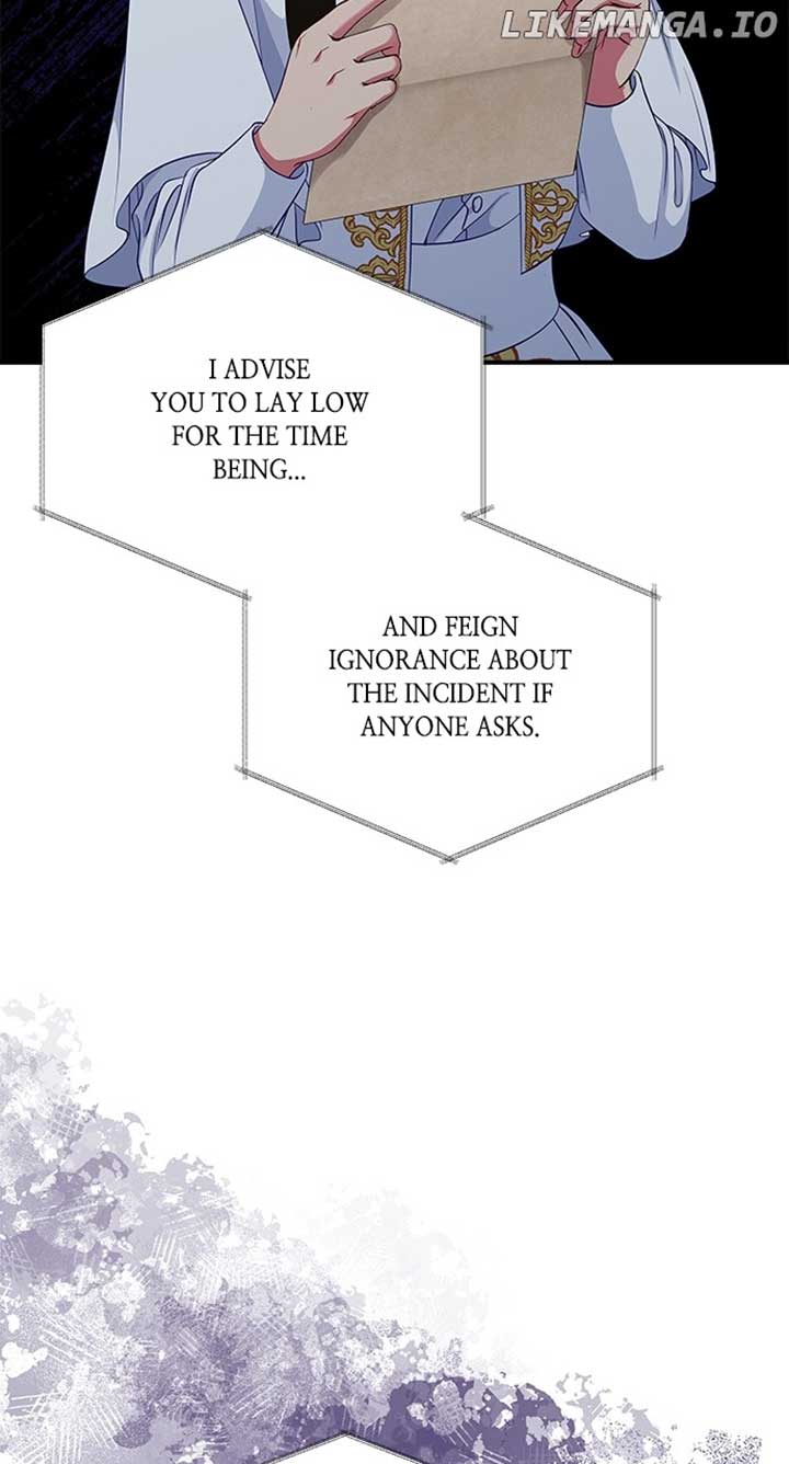 What Does That Evil Dragon Live For? Chapter 63 page 38