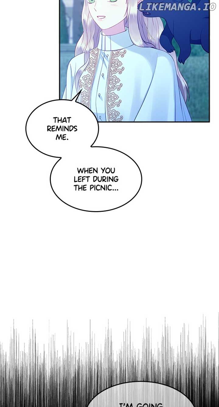 What Does That Evil Dragon Live For? Chapter 63 page 3