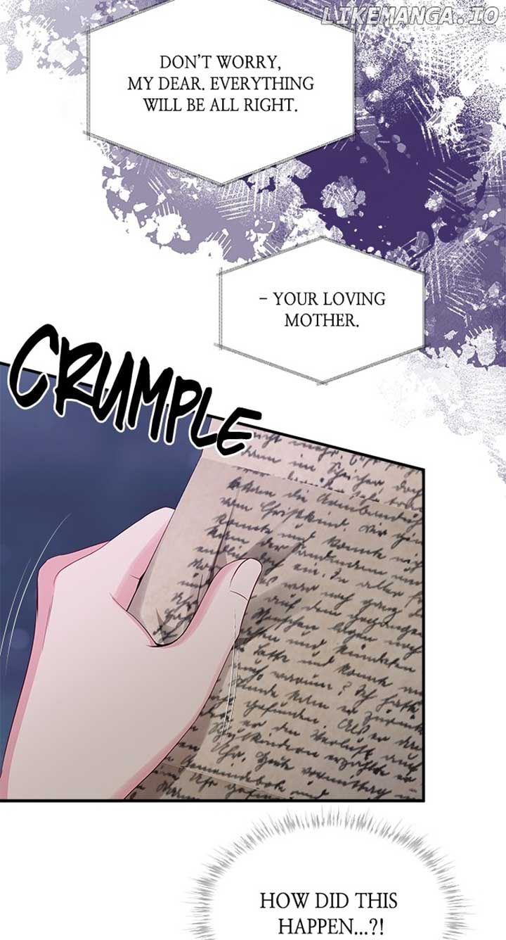 What Does That Evil Dragon Live For? Chapter 63 page 39