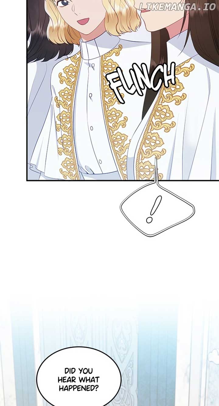 What Does That Evil Dragon Live For? Chapter 63 page 42