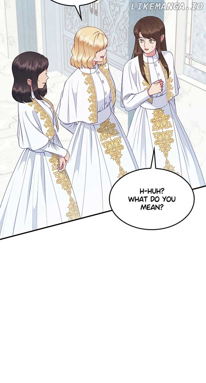 What Does That Evil Dragon Live For? Chapter 63 page 43