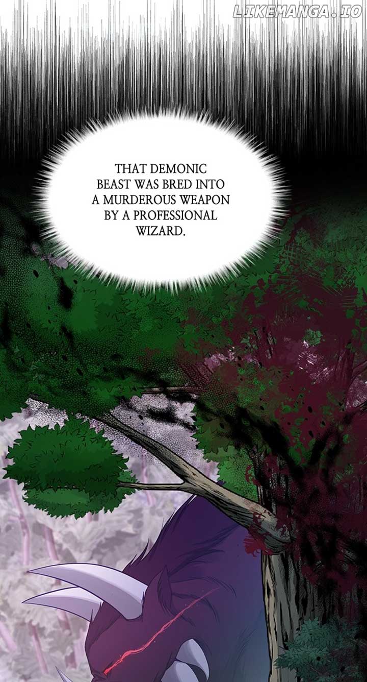 What Does That Evil Dragon Live For? Chapter 63 page 47